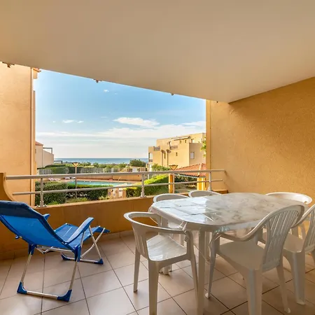 Vacanceole - Alizea Aparthotel 3*