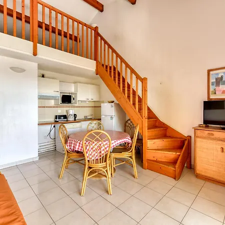 Vacanceole - Alizea 3*