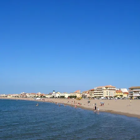Апарт-отель Vacanceole - Alizea