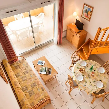 Vacanceole - Alizea Aparthotel 3*