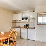 Aparthotel Vacanceole - Alizea Valras-Plage