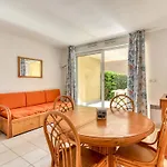 Vacanceole - Alizea Aparthotel Valras-Plage