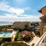 Vacanceole - Alizea Aparthotel