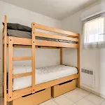 Aparthotel Vacanceole - Alizea 3*