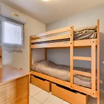 Vacanceole - Alizea 3* Valras-Plage