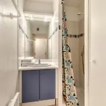 Hotel apartamentowy Vacanceole - Alizea Valras-Plage