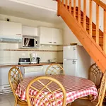 Vacanceole - Alizea 3*