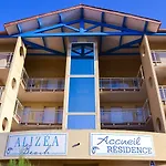 Vacanceole - Alizea