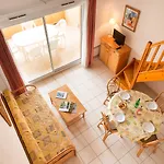 Vacanceole - Alizea 3* Valras-Plage