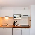 Hotel apartamentowy Vacanceole - Alizea