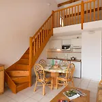 Hotel apartamentowy Vacanceole - Alizea Valras-Plage