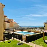 Aparthotel Vacanceole - Alizea Valras-Plage
