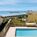 Vacanceole - Alizea 3* Valras-Plage