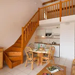 Vacanceole - Alizea 3*