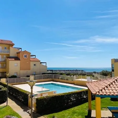 Lejlighedshotel Vacanceole - Alizea