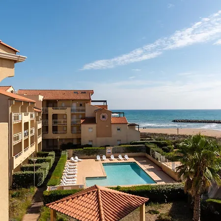 Aparthotel Vacanceole - Alizea