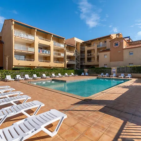 Vacanceole - Alizea Aparthotel 3*