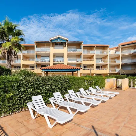 Vacanceole - Alizea 3*