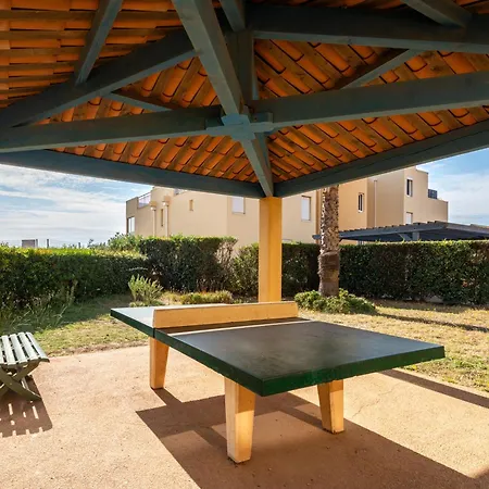 Aparthotel Vacanceole - Alizea Valras-Plage