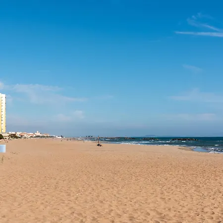 Aparthotel Vacanceole - Alizea 3*