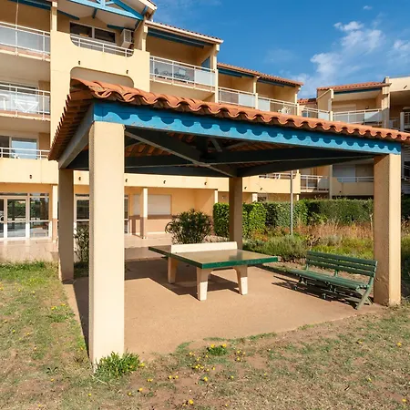 Vacanceole - Alizea 3*