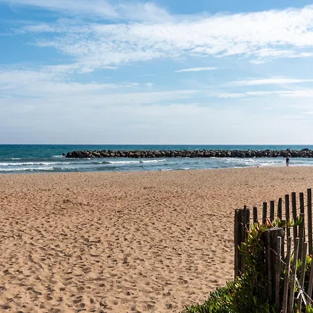 Aparthotel Vacanceole - Alizea 3*