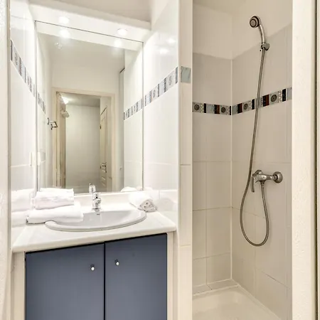 Aparthotel Vacanceole - Alizea 3*