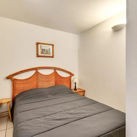 Vacanceole - Alizea 3*