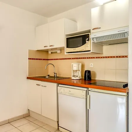 Vacanceole - Alizea 3*