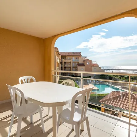 Vacanceole - Alizea Aparthotel