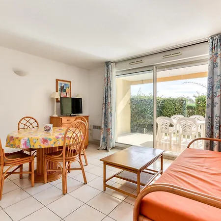 Aparthotel Vacanceole - Alizea
