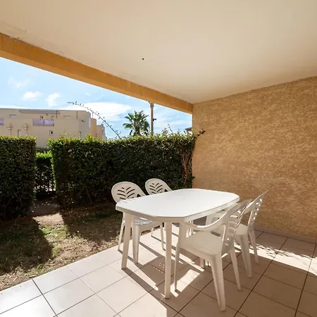 Vacanceole - Alizea Apartmanhotel 3*