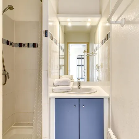 Vacanceole - Alizea Valras-Plage