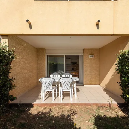 Vacanceole - Alizea Aparthotel 3*