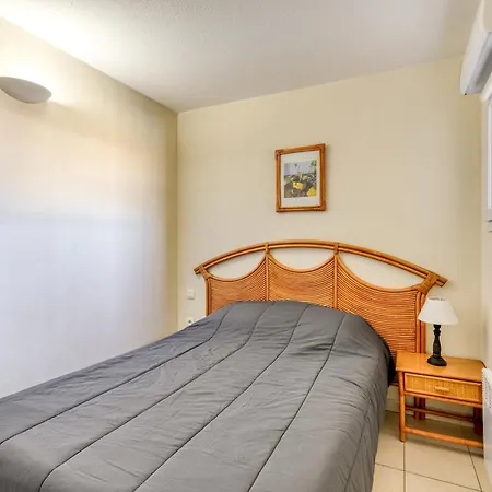 Aparthotel Vacanceole - Alizea 3*