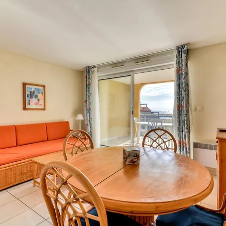 Vacanceole - Alizea Apartmanhotel 3*