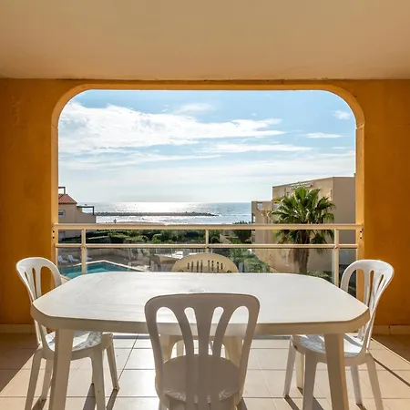 Aparthotel Vacanceole - Alizea 3*