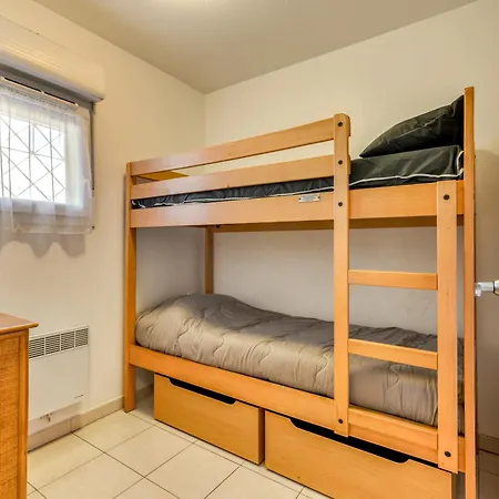 Vacanceole - Alizea 3*