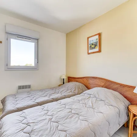 Vacanceole - Alizea Valras-Plage