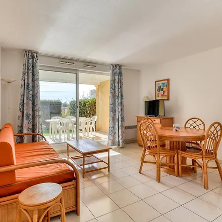 Vacanceole - Alizea Apartmanhotel 3*