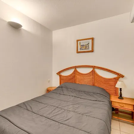 Vacanceole - Alizea Aparthotel