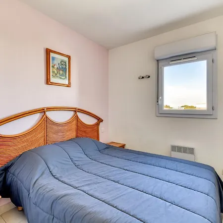 Vacanceole - Alizea 3*