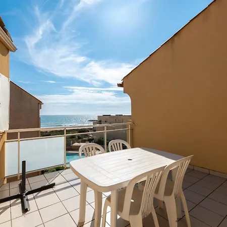 Vacanceole - Alizea