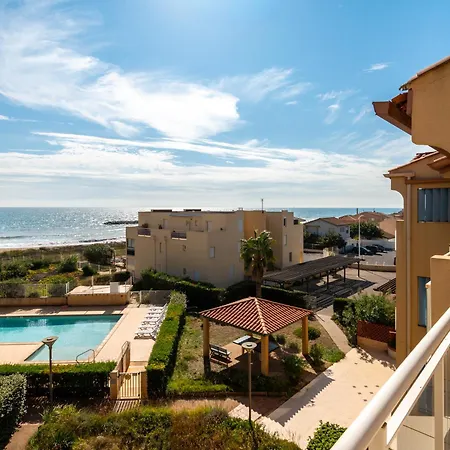 Vacanceole - Alizea Aparthotel