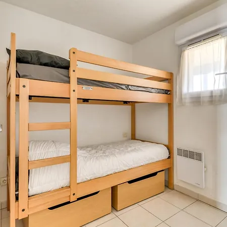 Apartmanhotel Vacanceole - Alizea 3*