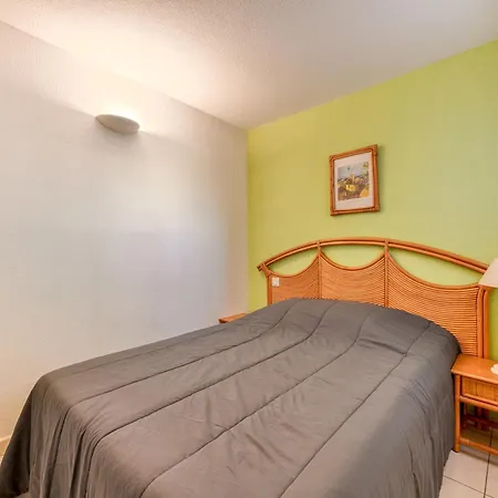 Aparthotel Vacanceole - Alizea