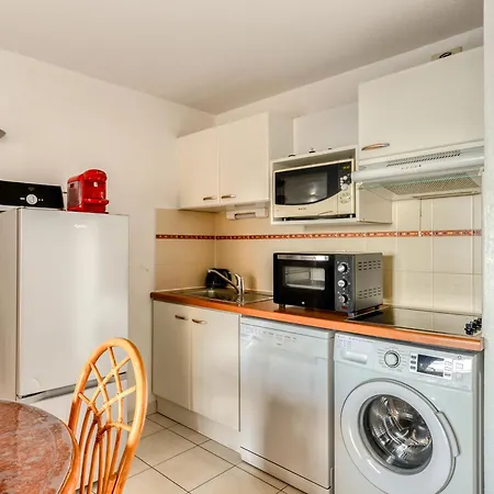 Vacanceole - Alizea Apartmanhotel
