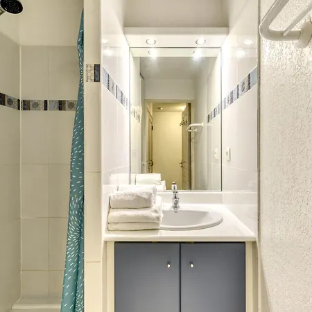 Aparthotel Vacanceole - Alizea 3*