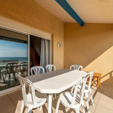 Vacanceole - Alizea Valras-Plage