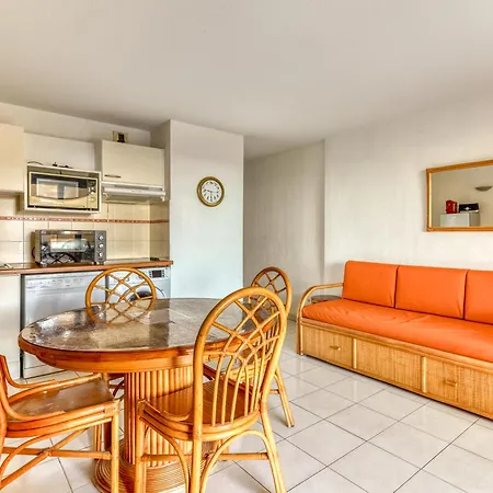 Vacanceole - Alizea Aparthotel 3*